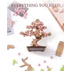 Robotime 3D Ahşap Puzzle Model