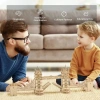 Robotime 3D Ahşap Puzzle Model
