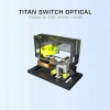ROCCAT Burst Pro PC Oyuncu Mouse