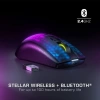 ROCCAT Burst Pro PC Oyuncu Mouse Burst Pro Air Black