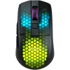 ROCCAT Burst Pro PC Oyuncu Mouse Burst Pro Air Black
