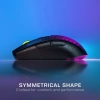 ROCCAT Burst Pro PC Oyuncu Mouse Burst Pro Air Black