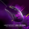 ROCCAT Burst Pro PC Oyuncu Mouse Burst Pro Black