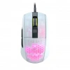 ROCCAT Burst Pro PC Oyuncu Mouse Burst Pro White