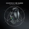 ROCCAT PC Kablosuz 3D Ses RGB Oyun Kulaklığı Syn Pro Air Headset