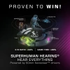 ROCCAT PC Kablosuz 3D Ses RGB Oyun Kulaklığı Syn Pro Air Headset