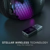 ROCCAT PC Kablosuz 3D Ses RGB Oyun Kulaklığı Syn Pro Air Headset