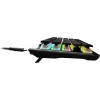 ROCCAT Pro Tenkeyless Lineer Optik Titan Switch PC Oyun Klavyesi