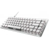 ROCCAT Pro Tenkeyless Lineer Optik Titan Switch PC Oyun Klavyesi