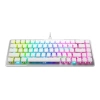 ROCCAT Pro Tenkeyless Lineer Optik Titan Switch PC Oyun Klavyesi