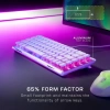 ROCCAT Pro Tenkeyless Lineer Optik Titan Switch PC Oyun Klavyesi