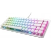 ROCCAT Pro Tenkeyless Lineer Optik Titan Switch PC Oyun Klavyesi