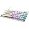 ROCCAT Pro Tenkeyless Lineer Optik Titan Switch PC Oyun Klavyesi