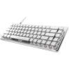 ROCCAT Pro Tenkeyless Lineer Optik Titan Switch PC Oyun Klavyesi