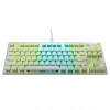 ROCCAT Pro Tenkeyless Lineer Optik Titan Switch PC Oyun Klavyesi