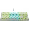 ROCCAT Pro Tenkeyless Lineer Optik Titan Switch PC Oyun Klavyesi
