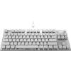 ROCCAT Pro Tenkeyless Lineer Optik Titan Switch PC Oyun Klavyesi