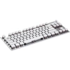ROCCAT Pro Tenkeyless Lineer Optik Titan Switch PC Oyun Klavyesi
