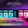 ROCCAT Pro Tenkeyless Lineer Optik Titan Switch PC Oyun Klavyesi