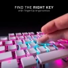 ROCCAT Pro Tenkeyless Lineer Optik Titan Switch PC Oyun Klavyesi