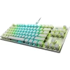 ROCCAT Pro Tenkeyless Lineer Optik Titan Switch PC Oyun Klavyesi