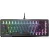 ROCCAT Pro Tenkeyless Lineer Optik Titan Switch PC Oyun Klavyesi