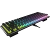 ROCCAT Pro Tenkeyless Lineer Optik Titan Switch PC Oyun Klavyesi