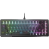 ROCCAT Pro Tenkeyless Lineer Optik Titan Switch PC Oyun Klavyesi