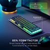 ROCCAT Pro Tenkeyless Lineer Optik Titan Switch PC Oyun Klavyesi