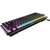 ROCCAT Pro Tenkeyless Lineer Optik Titan Switch PC Oyun Klavyesi