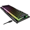 ROCCAT Pro Tenkeyless Lineer Optik Titan Switch PC Oyun Klavyesi