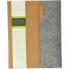 Rocketbook Smart Notebook Folio Kılıf Ten Rengi