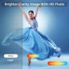 Roconia 12000LM Full HD Film Projektörü