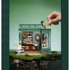 Rolife DIY Minyatür Ev Seti - Alice Çay Mağazası
