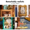 Rolife DIY Minyatür Ev Seti - Alice Çay Mağazası