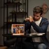 Rolife DIY Minyatür Ev Seti - Kikinin Sihirli Mağazası