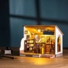 Rolife DIY Minyatür Ev Seti - Kikinin Sihirli Mağazası