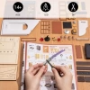 Rolife DIY Minyatür Ev Seti - Kikinin Sihirli Mağazası