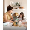 Rolife DIY Minyatür Rahat Mutfak Ev Seti