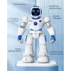 Ruko 1088 Çocuklara Yönelik Akıllı Robotlar