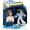 Ruko Uzaktan Kumandalı Robot   Carle Robotlar 4+ Yaş Blue
