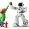 Ruko Uzaktan Kumandalı Robot   Carle Robotlar 4+ Yaş Green