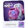 Ruko Uzaktan Kumandalı Robot   Carle Robotlar 4+ Yaş Pink