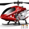 S107H-E Uzaktan Kumandalı Helikopter