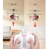 S107H-E Uzaktan Kumandalı Helikopter