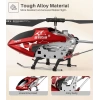 S107H-E Uzaktan Kumandalı Helikopter