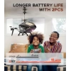 S107H-E Uzaktan Kumandalı Helikopter