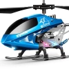S107H-E Uzaktan Kumandalı Helikopter
