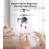 S107H-E Uzaktan Kumandalı Helikopter