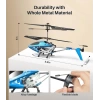 S107H-E Uzaktan Kumandalı Helikopter